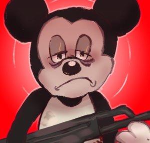 Mickey Munch