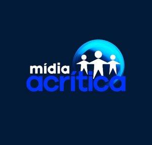 Mídia A Crítica
