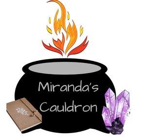 Miranda's Cauldron (RitaH)