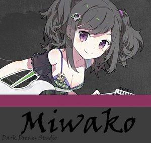 Miwako