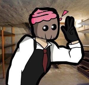 Mr.CupCake