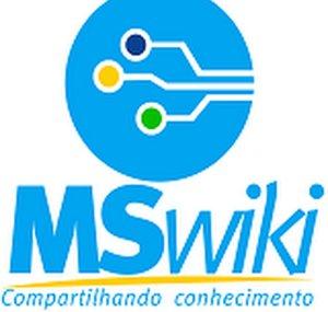 MSWIKI - www.mswiki.com.br