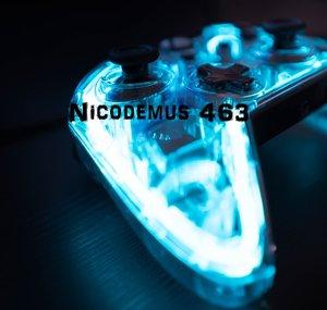 Nicodemus Produktions