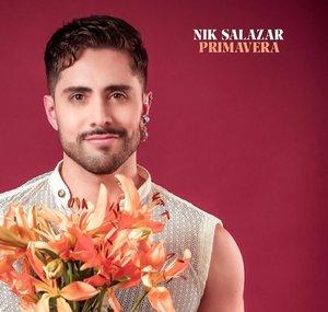 Nik Salazar