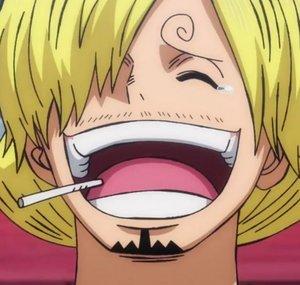 ONE PIECE POLSKA (Gerald)