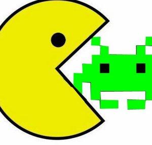 pacmaninvaders