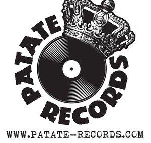 pataterecords