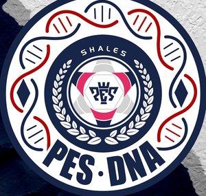 PES_DNA Shales
