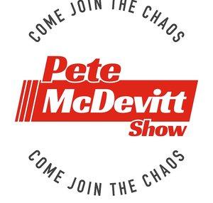 Pete McDevitt Show