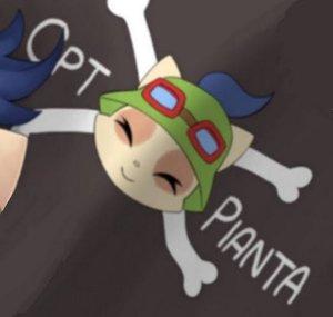 Pianta