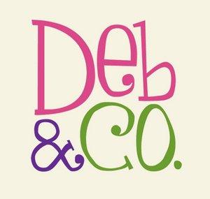 Polymer Clay by Deb