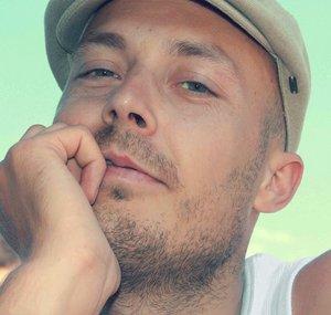 Portrait Painter Stefan Pabst 