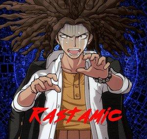 RastaMic