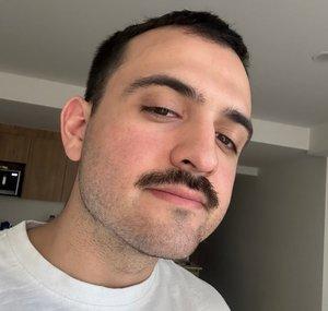 Raul Cantu