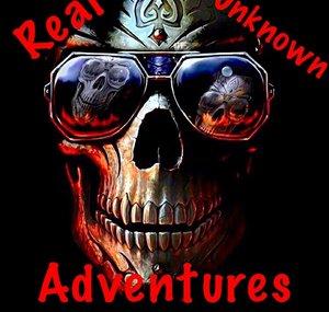 Real Unknown Adventures