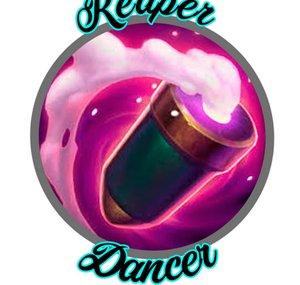 Reaper Dancer
