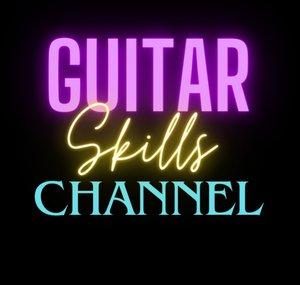 Richard Daudé - Guitar Skills Channel 