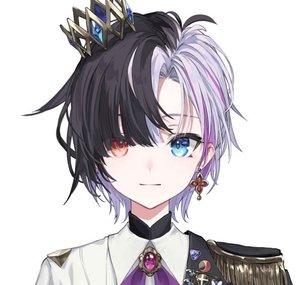 Rin Penrose Ch. and Snebby