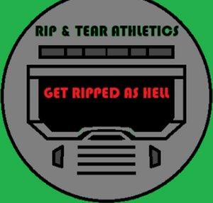 Rip & Tear Athletics
