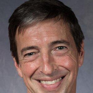 Ron Reagan