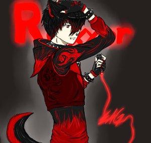 Roxxer the beatboxer