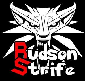 Rudson Strife