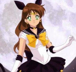 Sailor Cat