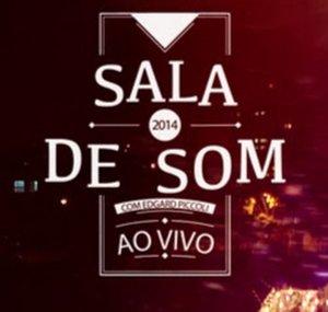 Sala de Som