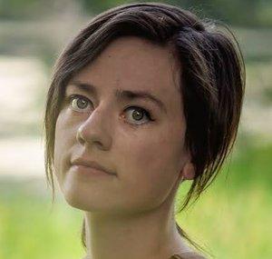 Sarah Longfield