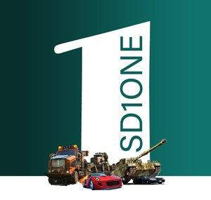 SD1ONE