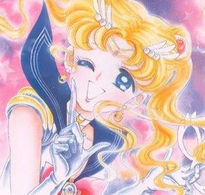 Snow hime