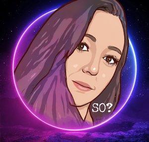 So? Sarah O