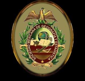 SOCIEDAD MEXICANA DE GEOGRAFÍA Y ESTADÍSTICA