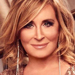 Sonja Morgan