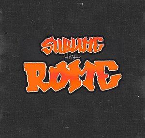Sublime with Rome
