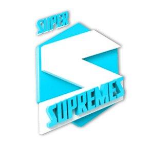 Super Supremes Russia - Песни Для Детей