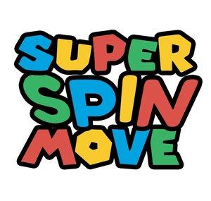superspinmove