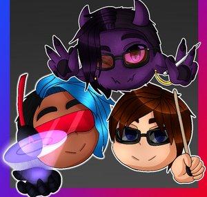 The Chaos Brigade