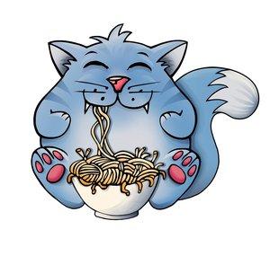 The Cult Of Snax Noodle