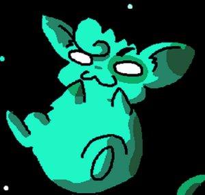 The Judgmental Critter