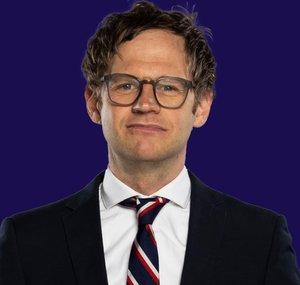 The Mark Dolan Show