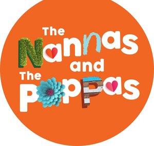 The Nannas and The Poppas