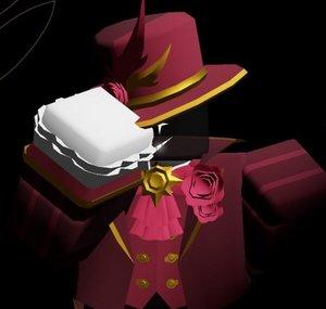 The Narrator 