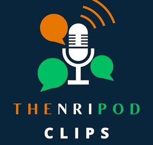 The NRI Podcast Clips