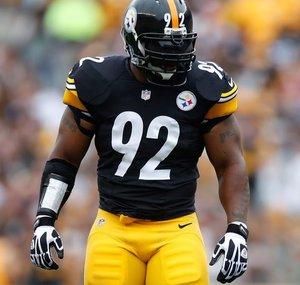 The Silverback