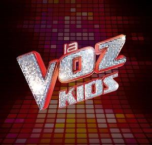 The Voice Kids Colombia