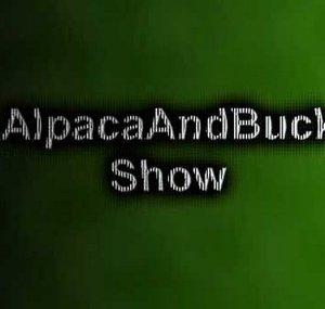 TheAlpacaAndBuckShow