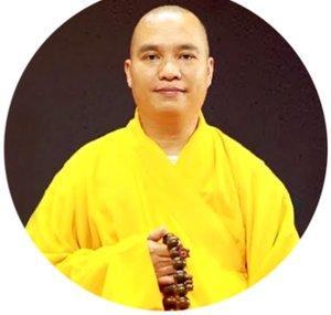 Thuyết Pháp Thích Đạo Thịnh