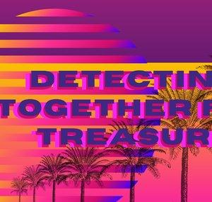 Together For Treasure