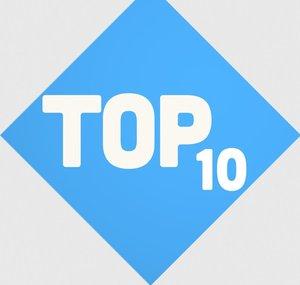 Top 10 Parade